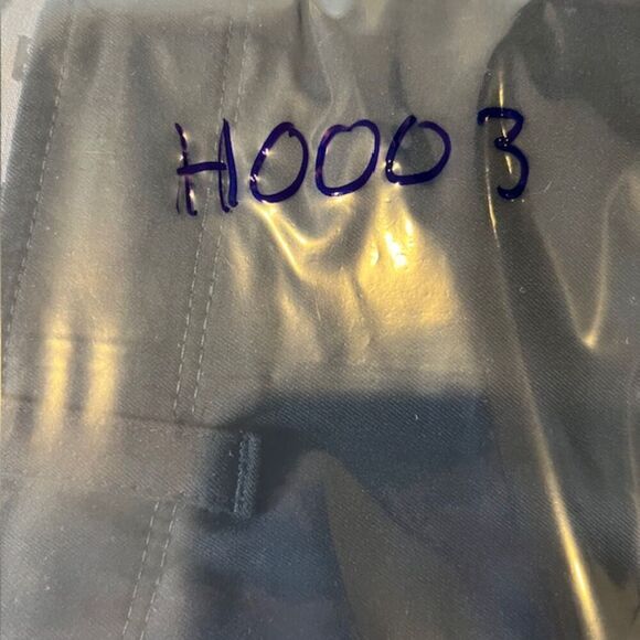 ProTour Men's Golf Shorts Black Stretch Size 40 - Picture 8 of 8